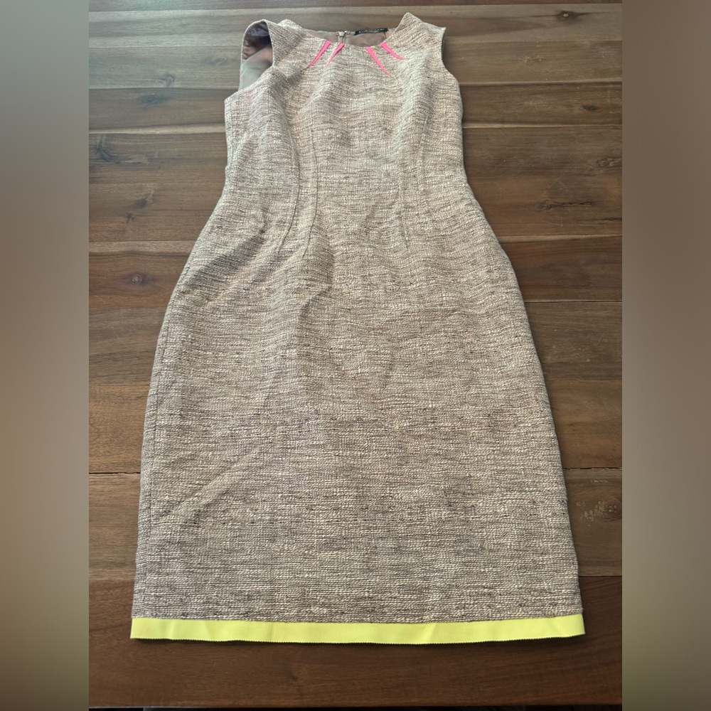 Elie Tahari dress size 0